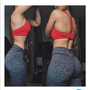 BRAND NEW BUBBLE LEGGINGS